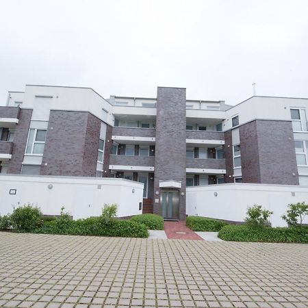 De Rootbost Apartment Neufeld  ภายนอก รูปภาพ
