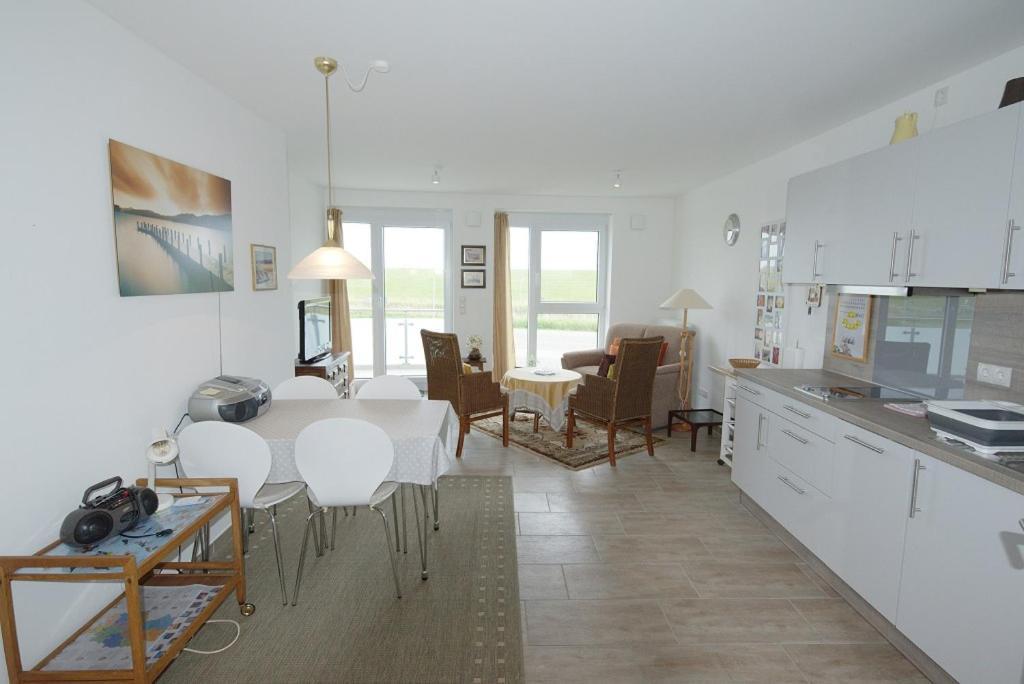De Rootbost Apartment Neufeld  ภายนอก รูปภาพ