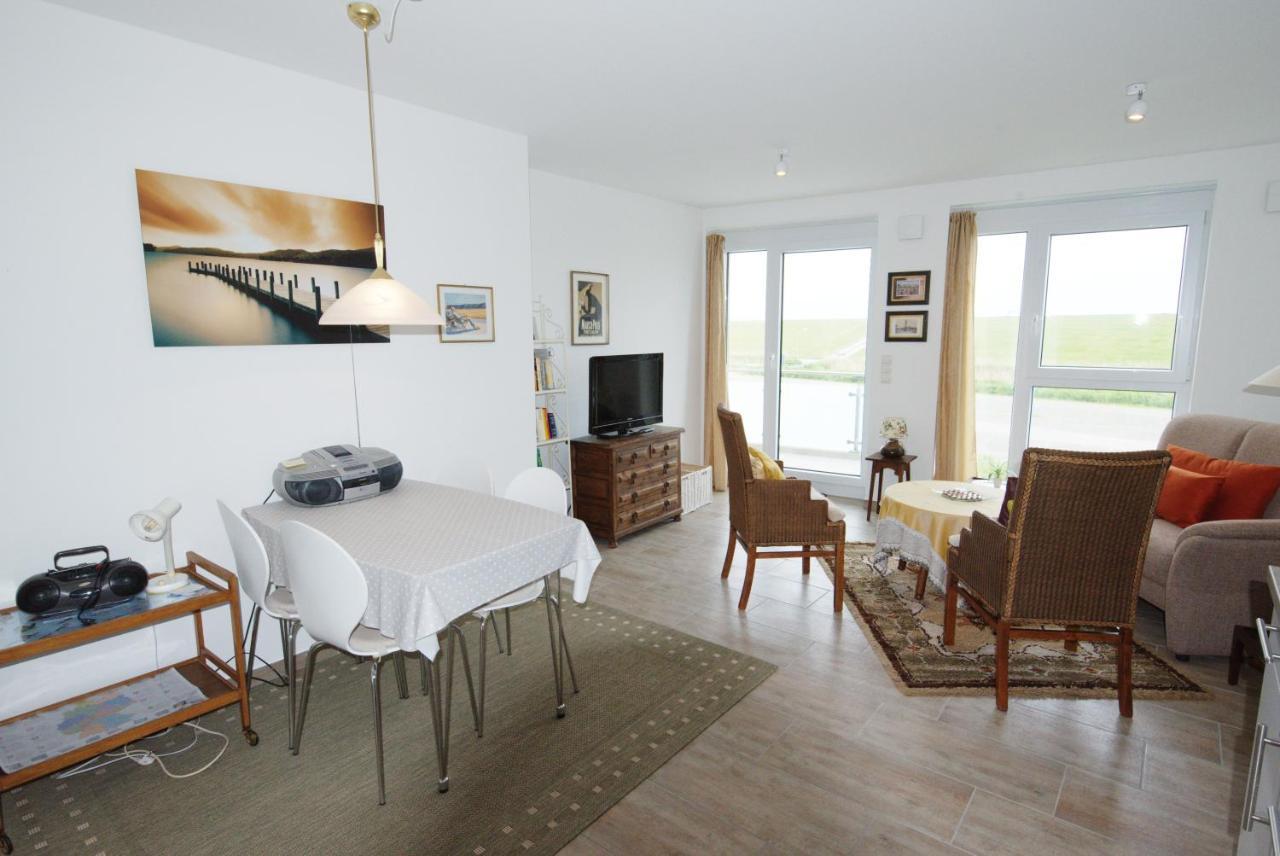 De Rootbost Apartment Neufeld  ภายนอก รูปภาพ