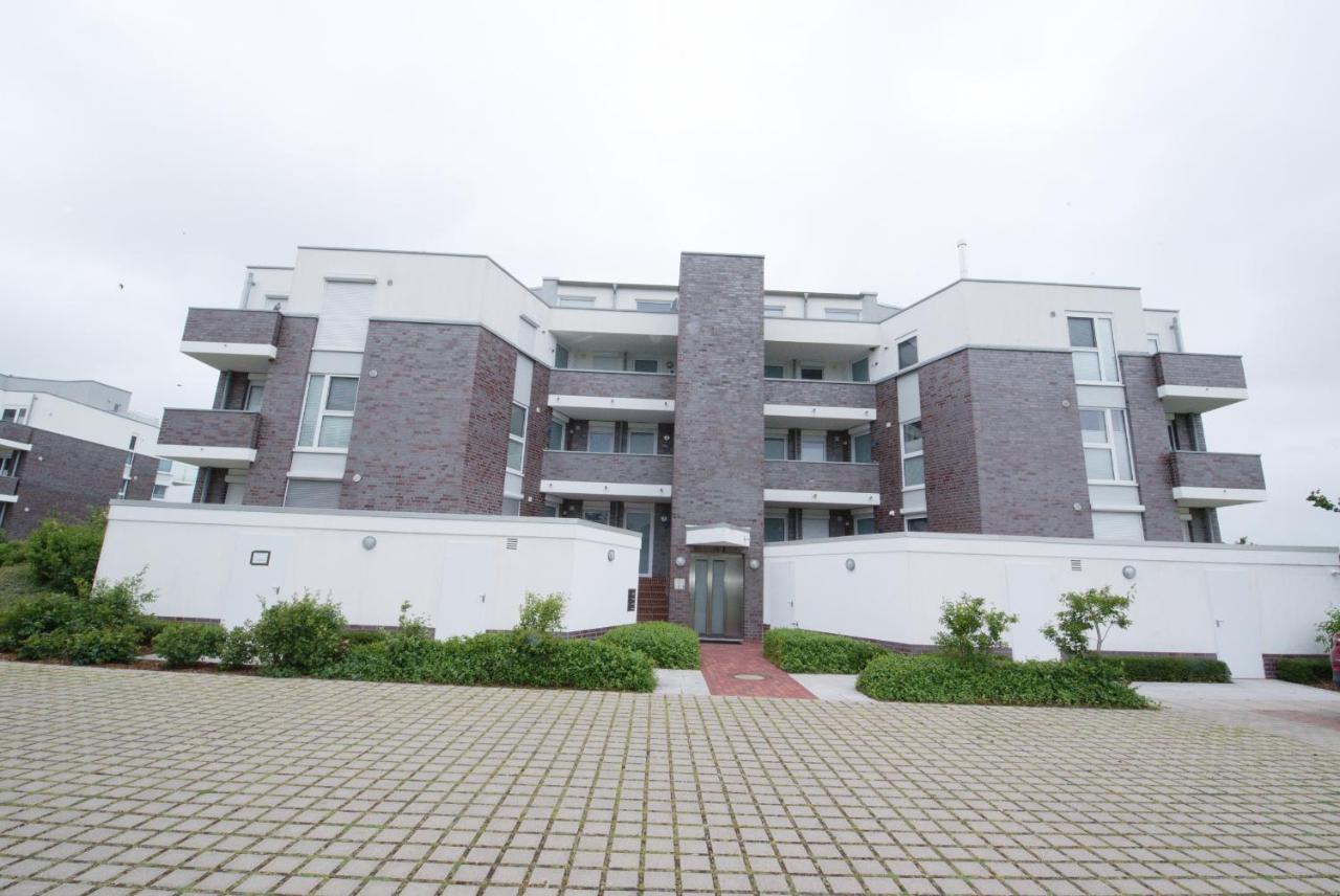 De Rootbost Apartment Neufeld  ภายนอก รูปภาพ