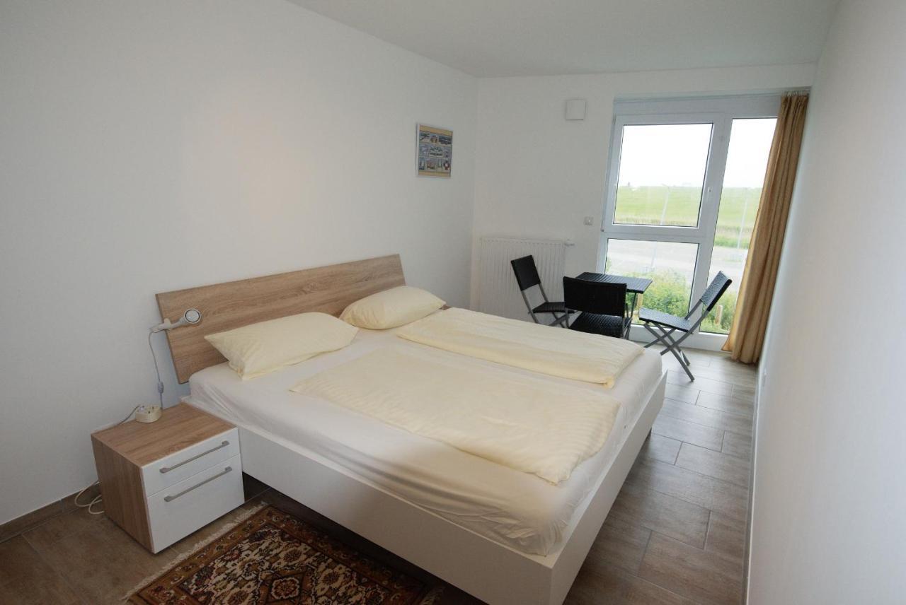 De Rootbost Apartment Neufeld  ภายนอก รูปภาพ